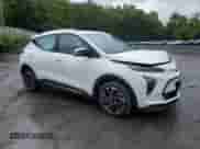 2023 Chevrolet Bolt EUV Premier с VIN 1G1FZ6S05P4103362, выставлен на аукционе Copart как лот 57608153 с пробегом 6 084 миль миль и . История ставок и продаж доступна на DreamBid. Изображение 4.