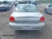2000 Hyundai Sonata GLS z VIN KMHWF35V4YA338212, wystawiony jako IAAI lot #43339693 z przebiegiem 96 744 mil mil oraz . Historia ofert i sprzedaży dostępna na DreamBid. Obrazek 16.