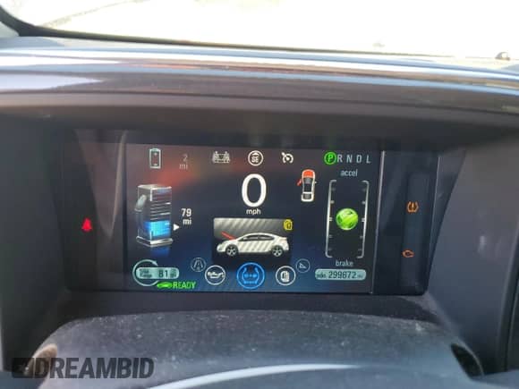 2012 Chevrolet Volt с VIN 1G1RB6E40CU111248, выставлен на аукционе Copart как лот 87022025 с пробегом 299 672 миль миль и Чистый • Clean title. История ставок и продаж доступна на DreamBid. Изображение 9.