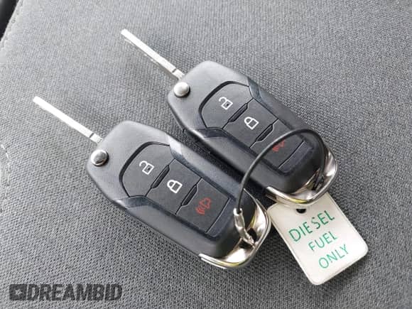 2025 Ford F-250 XL с VIN 1FT7W2BT1SED32938, выставлен на аукционе IAAI как лот 42831510 с пробегом 7 496 миль миль и . История ставок и продаж доступна на DreamBid. Изображение 11.