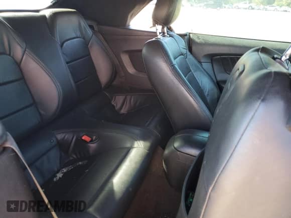 2018 Ford Mustang EcoBoost Premium с VIN 1FATP8UH2J5115068, выставлен на аукционе Copart как лот 90303225 с пробегом 122 701 миль миль и Чистый • Clean title. История ставок и продаж доступна на DreamBid. Изображение 10.