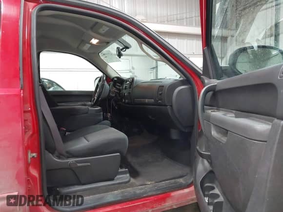 2011 Chevrolet Silverado 1500 LT с VIN 3GCPKSE34BG265039, выставлен на аукционе IAAI как лот 43519804 с пробегом 222 885 миль миль и . История ставок и продаж доступна на DreamBid. Изображение 5.