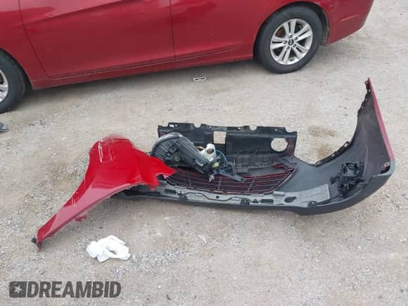 2013 Hyundai Tucson Limited с VIN KM8JUCAC4DU622369, выставлен на аукционе IAAI как лот 42755740 с пробегом 94 877 миль миль и . История ставок и продаж доступна на DreamBid. Изображение 12.