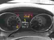 2020 Mitsubishi Outlander ES с VIN JA4AR3AU7LU014773, выставлен на аукционе Copart как лот 71806055 с пробегом 87 600 миль миль и Списание • Salvage title. История ставок и продаж доступна на DreamBid. Изображение 9.