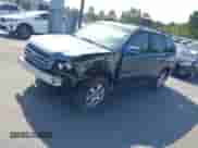 2004 Toyota Highlander with VIN JTEDP21A640042710, listed as a IAAI auction lot 43216014 with Not provided miles and . Bid and sale history available at DreamBid. Image 2.