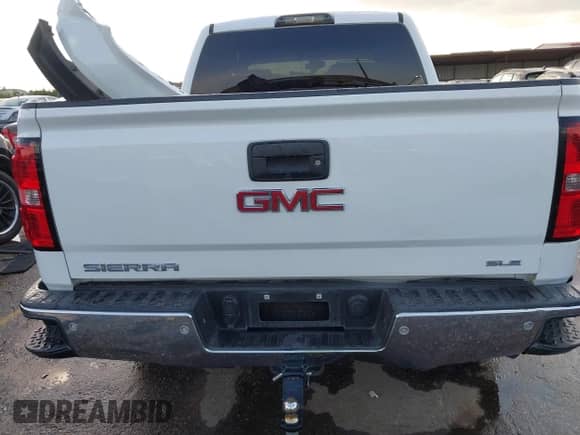 2014 GMC Sierra 1500 SLE с VIN 3GTP1UEC9EG506970, выставлен на аукционе IAAI как лот 42998284 с пробегом 128 238 миль миль и . История ставок и продаж доступна на DreamBid. Изображение 16.