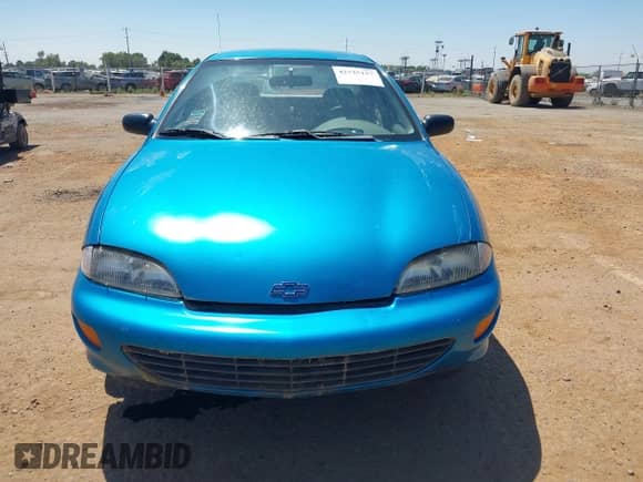 1998 Chevrolet Cavalier с VIN 3G1JF52T5WS831267, выставлен на аукционе IAAI как лот 42725157 с пробегом 120 311 миль миль и . История ставок и продаж доступна на DreamBid. Изображение 6.