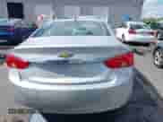 2016 Chevrolet Impala LT z VIN 2G1105SA8G9138532, wystawiony jako IAAI lot #43269051 z przebiegiem 141 773 mil mil oraz . Historia ofert i sprzedaży dostępna na DreamBid. Obrazek 16.