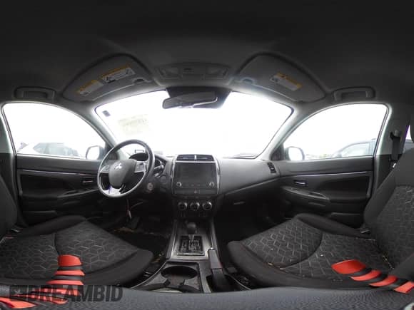 2023 Mitsubishi Outlander ES z VIN JA4ARUAU2PU007726, wystawiony jako IAAI lot #41899004 z przebiegiem 32 019 mil mil oraz . Historia ofert i sprzedaży dostępna na DreamBid. Obrazek 18.