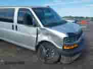2019 Chevrolet Express Passenger LT с VIN 1GAZGPFGXK1228870, выставлен на аукционе IAAI как лот 43057715 с пробегом 89 246 миль миль и . История ставок и продаж доступна на DreamBid. Изображение 6.