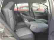 2008 Dodge Caliber SXT z VIN 1B3HB48B38D655284, wystawiony jako Copart lot #85874205 z przebiegiem 157 306 mil mil oraz Szkoda całkowita • Salvage title. Historia ofert i sprzedaży dostępna na DreamBid. Obrazek 10.