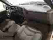 2005 GMC Sierra 1500 Work Truck с VIN 1GTEC14X05Z314518, выставлен на аукционе Copart как лот 58621345 с пробегом 93 070 миль миль и Чистый • Clean title. История ставок и продаж доступна на DreamBid. Изображение 8.