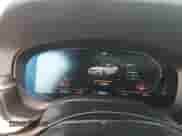 2021 BMW 5 Series 540i xDrive with VIN WBA73BJ01MWW90535, listed as a Copart auction lot 67872235 with 48,085 mi miles and Salvage title. Bid and sale history available at DreamBid. Image 9.