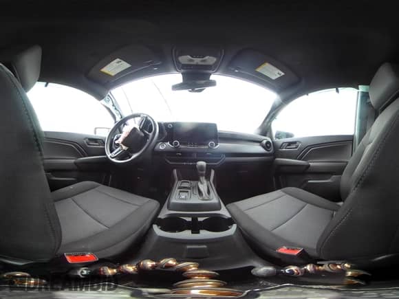 2023 Chevrolet Colorado 2WD Work Truck с VIN 1GCGSBEC6P1194416, выставлен на аукционе IAAI как лот 42018738 с пробегом 17 939 миль миль и . История ставок и продаж доступна на DreamBid. Изображение 20.