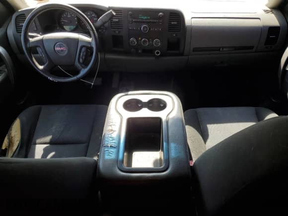 2013 GMC Sierra 1500 SL с VIN 1GTR2UEA7DZ161117, выставлен на аукционе Copart как лот 81020835 с пробегом 209 635 миль миль и Чистый • Clean title. История ставок и продаж доступна на DreamBid. Изображение 8.