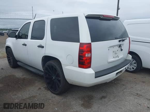 2012 Chevrolet Tahoe Commercial с VIN 1GNLC2E02CR322901, выставлен на аукционе IAAI как лот 42679887 с пробегом 251 794 миль миль и . История ставок и продаж доступна на DreamBid. Изображение 3.