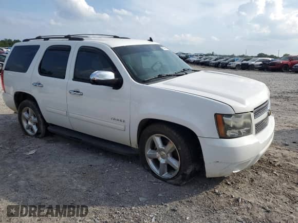 2011 Chevrolet Tahoe LS с VIN 1GNSKAE03BR332232, выставлен на аукционе Copart как лот 67349225 с пробегом 204 616 миль миль и Чистый • Clean title. История ставок и продаж доступна на DreamBid. Изображение 4.