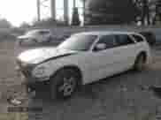 2008 Dodge Magnum SXT with VIN 2D4FV37V68H242364, listed as a Copart auction lot 67796624 with 232,497 mi miles and Salvage title. Bid and sale history available at DreamBid. Image 1.