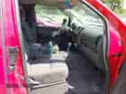 2006 Nissan Frontier SE with VIN 1N6AD06U16C458542, listed as a IAAI auction lot 43023932 with 197,354 mi miles and . Bid and sale history available at DreamBid. Image 5.