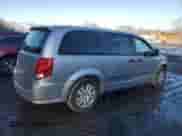 2014 Dodge Grand Caravan SXT with VIN 2C4RDGBG5ER366001, listed as a Copart auction lot 45109405 with 172,087 mi miles and Clean title. Bid and sale history available at DreamBid. Image 3.