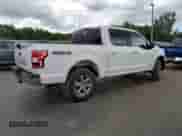 2018 Ford F-150 XL z VIN 1FTEW1EP7JKC46808, wystawiony jako Copart lot #86699995 z przebiegiem 145 749 mil mil oraz Czysty tytuł • Clean title. Historia ofert i sprzedaży dostępna na DreamBid. Obrazek 3.