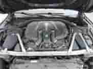 2019 BMW 7 Series 750i z VIN WBA7F0C50KGM26010, wystawiony jako IAAI lot #42188421 z przebiegiem 71 576 mil mil oraz . Historia ofert i sprzedaży dostępna na DreamBid. Obrazek 10.