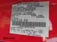 2002 Ford Mustang GT Deluxe z VIN 1FAFP45X82F159132, wystawiony jako IAAI lot #42687664 z przebiegiem 80 828 mil mil oraz . Historia ofert i sprzedaży dostępna na DreamBid. Obrazek 9.