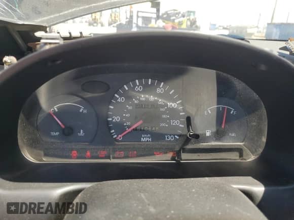 1999 Hyundai Accent L with VIN KMHVD14N4XU428030, listed as a Copart auction lot 65271195 with 151,064 mi miles and Salvage title. Bid and sale history available at DreamBid. Image 9.