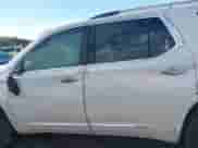 2023 Chevrolet Traverse Premier с VIN 1GNERKKW5PJ337350, выставлен на аукционе IAAI как лот 41876199 с пробегом Не указан миль и . История ставок и продаж доступна на DreamBid. Изображение 15.