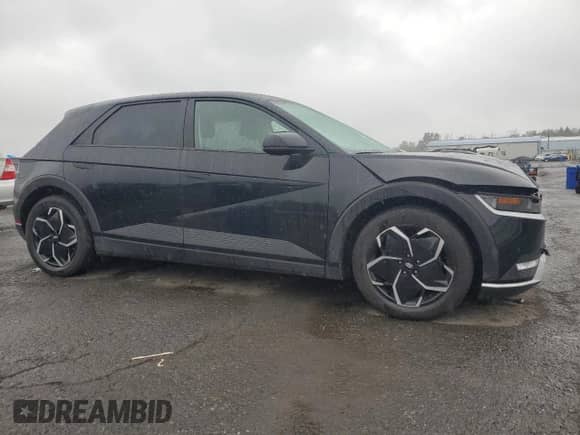 2024 Hyundai Ioniq 5 SE с VIN KM8KMDDF0RU334159, выставлен на аукционе Copart как лот 69463955 с пробегом 17 873 миль миль и Списание • Salvage title. История ставок и продаж доступна на DreamBid. Изображение 4.