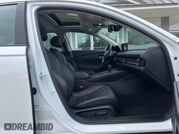 2023 Honda Accord EX-L z VIN 1HGCY2F62PA007437, wystawiony jako IAAI lot #41804335 z przebiegiem 265 060 mil mil oraz . Historia ofert i sprzedaży dostępna na DreamBid. Obrazek 5.