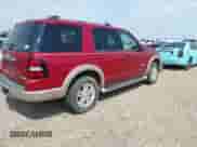 2006 Ford Explorer Eddie Bauer z VIN 1FMEU64E36UB65864, wystawiony jako IAAI lot #42087309 z przebiegiem 196 798 mil mil oraz . Historia ofert i sprzedaży dostępna na DreamBid. Obrazek 4.