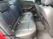 2013 Chevrolet Malibu LTZ с VIN 1G11J5SX4DF208029, выставлен на аукционе Copart как лот 61505365 с пробегом 61 265 миль миль и Списание • Salvage title. История ставок и продаж доступна на DreamBid. Изображение 10.