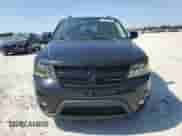 2019 Dodge Journey SE with VIN 3C4PDCBG0KT802777, listed as a Copart auction lot 80991945 with 174,659 mi miles and Salvage title. Bid and sale history available at DreamBid. Image 5.