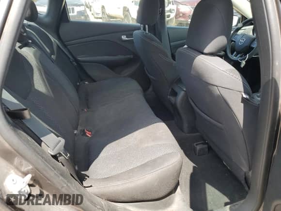 2016 Dodge Dart SXT with VIN 1C3CDFBB9GD728586, listed as a Copart auction lot 64803015 with Not provided miles and Non repairable. Bid and sale history available at DreamBid. Image 10.