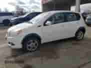 2010 Chevrolet Aveo с VIN XL1TG6DE5AB096173, выставлен на аукционе Copart как лот 80316664 с пробегом 151 225 миль миль и Чистый • Clean title. История ставок и продаж доступна на DreamBid. Изображение 1.