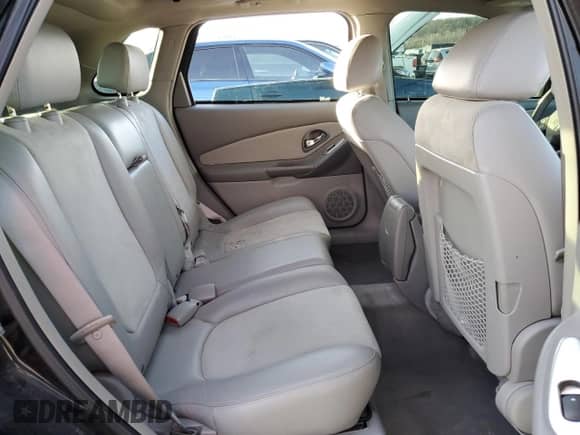 2004 Chevrolet Malibu Maxx LT с VIN 1G1ZU64884F200036, выставлен на аукционе Copart как лот 53627204 с пробегом 141 917 миль миль и Списание • Salvage title. История ставок и продаж доступна на DreamBid. Изображение 10.