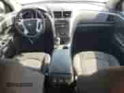 2012 Chevrolet Traverse 1LT с VIN 1GNKRGED1CJ306746, выставлен на аукционе Copart как лот 69550595 с пробегом 169 464 миль миль и Списание • Salvage title. История ставок и продаж доступна на DreamBid. Изображение 8.