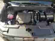 2025 Hyundai Santa Fe SEL с VIN 5NMP24GLXSH079549, выставлен на аукционе Copart как лот 78526744 с пробегом 332 миль миль и Списание • Salvage title. История ставок и продаж доступна на DreamBid. Изображение 12.