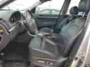 2011 Hyundai Veracruz GLS с VIN KM8NUDCCXBU142211, выставлен на аукционе Copart как лот 56956035 с пробегом 150 223 миль миль и Списание • Salvage title. История ставок и продаж доступна на DreamBid. Изображение 7.