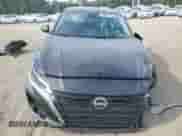 2024 Nissan Altima SV with VIN 1N4BL4DV3RN365050, listed as a Copart auction lot 70663315 with 35,953 mi miles and Salvage title. Bid and sale history available at DreamBid. Image 5.