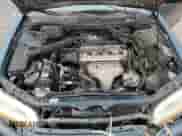 2001 Honda Accord LX z VIN 1HGCG32441A030528, wystawiony jako Copart lot #84038274 z przebiegiem Nie podano mil oraz Szkoda całkowita • Salvage title. Historia ofert i sprzedaży dostępna na DreamBid. Obrazek 12.