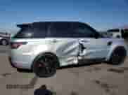 2022 Land Rover Range Rover Sport HST z VIN SALWS2RU7NA232563, wystawiony jako Copart lot #59979185 z przebiegiem 29 149 mil mil oraz Szkoda całkowita • Salvage title. Historia ofert i sprzedaży dostępna na DreamBid. Obrazek 3.