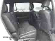 2022 Honda Passport EX-L с VIN 5FNYF7H53NB005258, выставлен на аукционе IAAI как лот 43291545 с пробегом 82 070 миль миль и . История ставок и продаж доступна на DreamBid. Изображение 8.