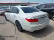 2011 Hyundai Genesis z VIN KMHGC4DF2BU141591, wystawiony jako IAAI lot #42666342 z przebiegiem Nie podano mil oraz . Historia ofert i sprzedaży dostępna na DreamBid. Obrazek 3.
