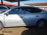2017 Nissan Sentra S с VIN 3N1AB7AP4HY265222, выставлен на аукционе IAAI как лот 43228663 с пробегом 118 443 миль миль и . История ставок и продаж доступна на DreamBid. Изображение 14.