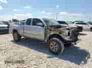 2016 Toyota Tacoma TRD Sport with VIN 5TFRZ5CN3GX009438, listed as a Copart auction lot 65882025 with 64,982 mi miles and Non repairable. Bid and sale history available at DreamBid. Image 4.