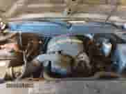 2008 Cadillac Escalade ESV with VIN 1GYFC66848R195118, listed as a IAAI auction lot 43530050 with 267,036 mi miles and . Bid and sale history available at DreamBid. Image 10.