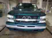 2003 Chevrolet Silverado 1500HD LS с VIN 1GCGK13U03F182068, выставлен на аукционе Copart как лот 69954575 с пробегом 235 287 миль миль и Списание • Salvage title. История ставок и продаж доступна на DreamBid. Изображение 5.