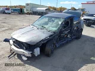 2006 Saturn ION z VIN 1G8AJ55F36Z151246, wystawiony jako IAAI lot #43433823 z przebiegiem Nie podano mil oraz . Historia ofert i sprzedaży dostępna na DreamBid. Obrazek 2.